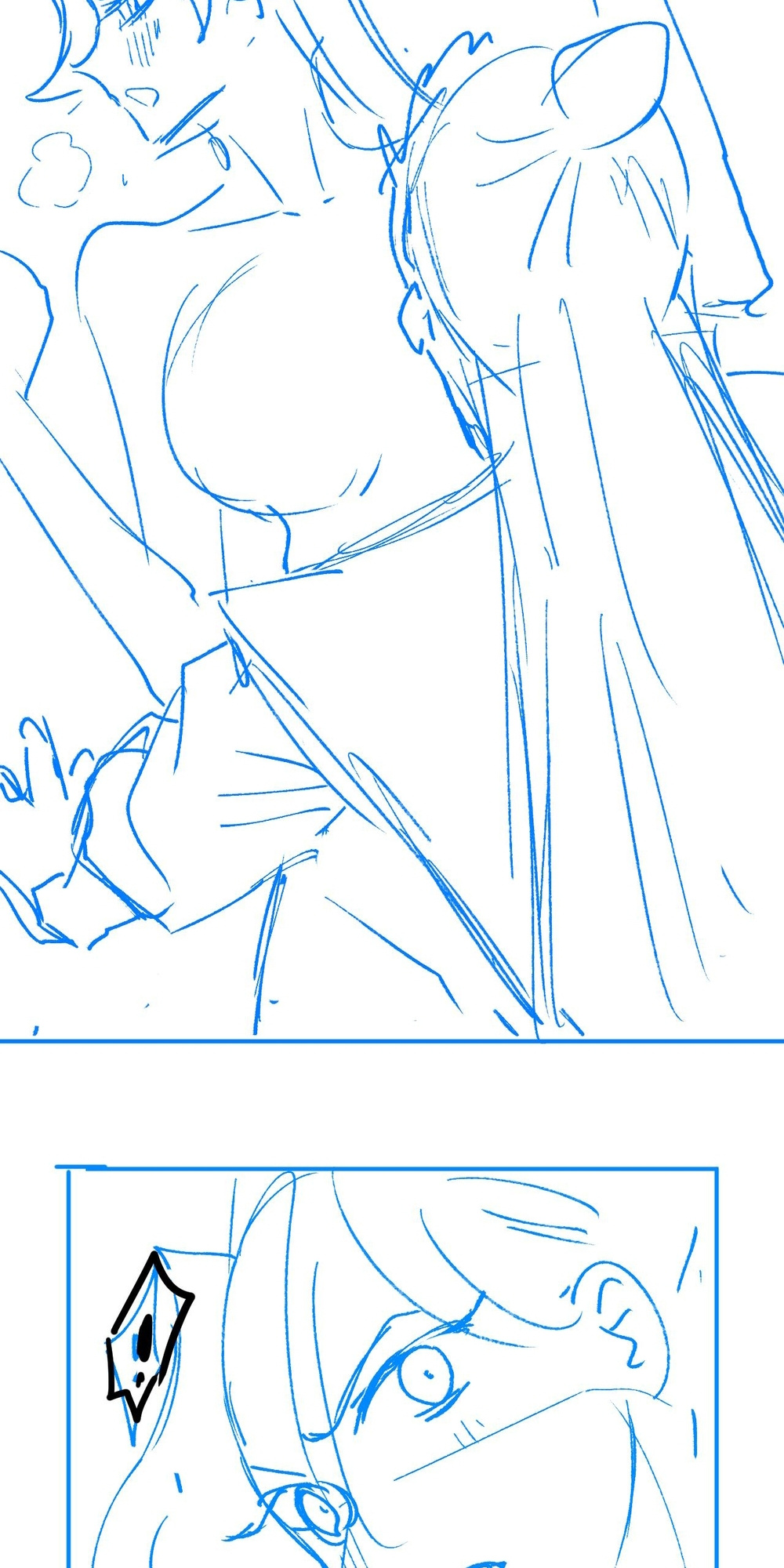 Master: This Villainous Disciple Is Not The Holy Child Chapter 3 - Page 45 in English