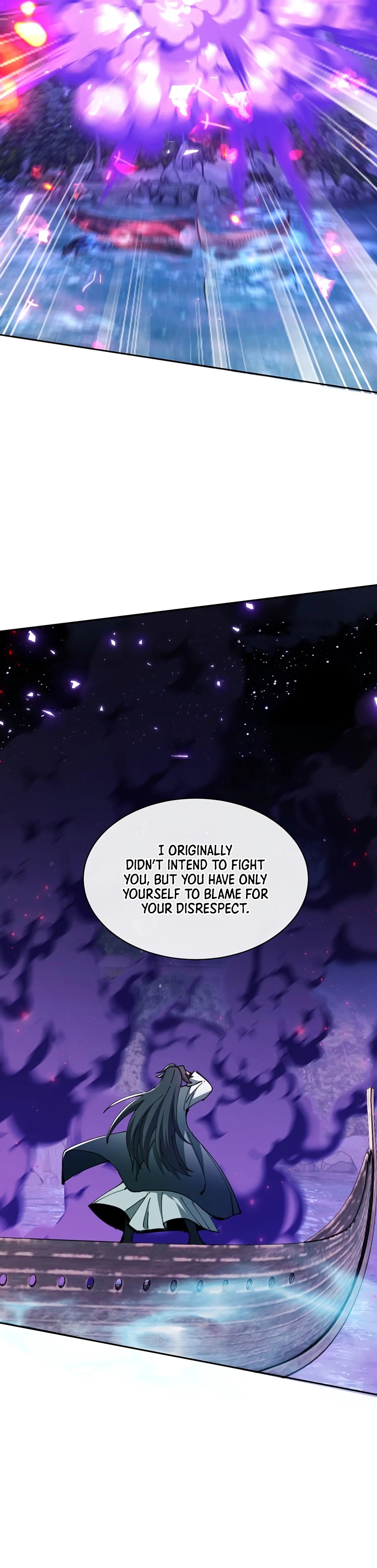 Master: This Villainous Disciple Is Not The Holy Child Chapter 45 - Page 7 in English