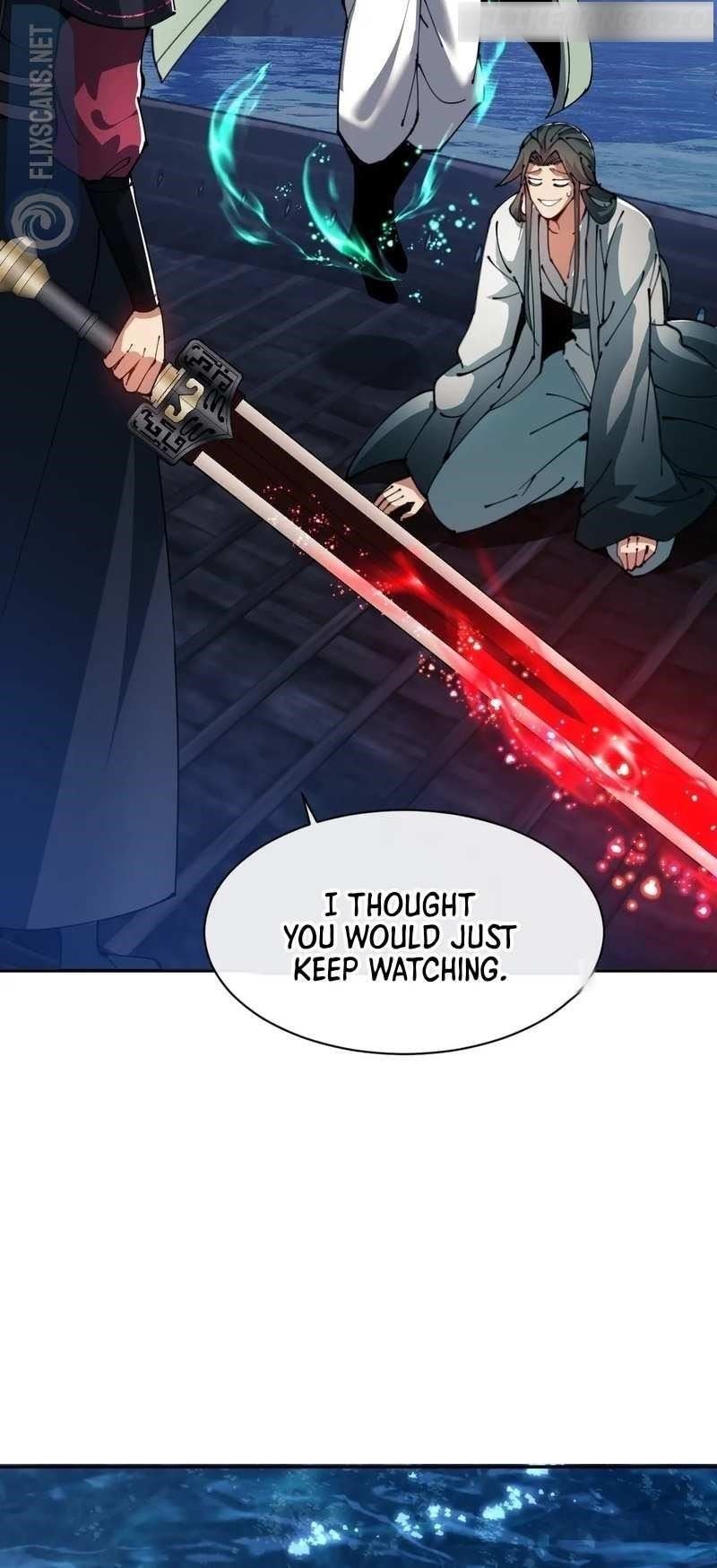 Master: This Villainous Disciple Is Not The Holy Child Chapter 46 - Page 15 in English