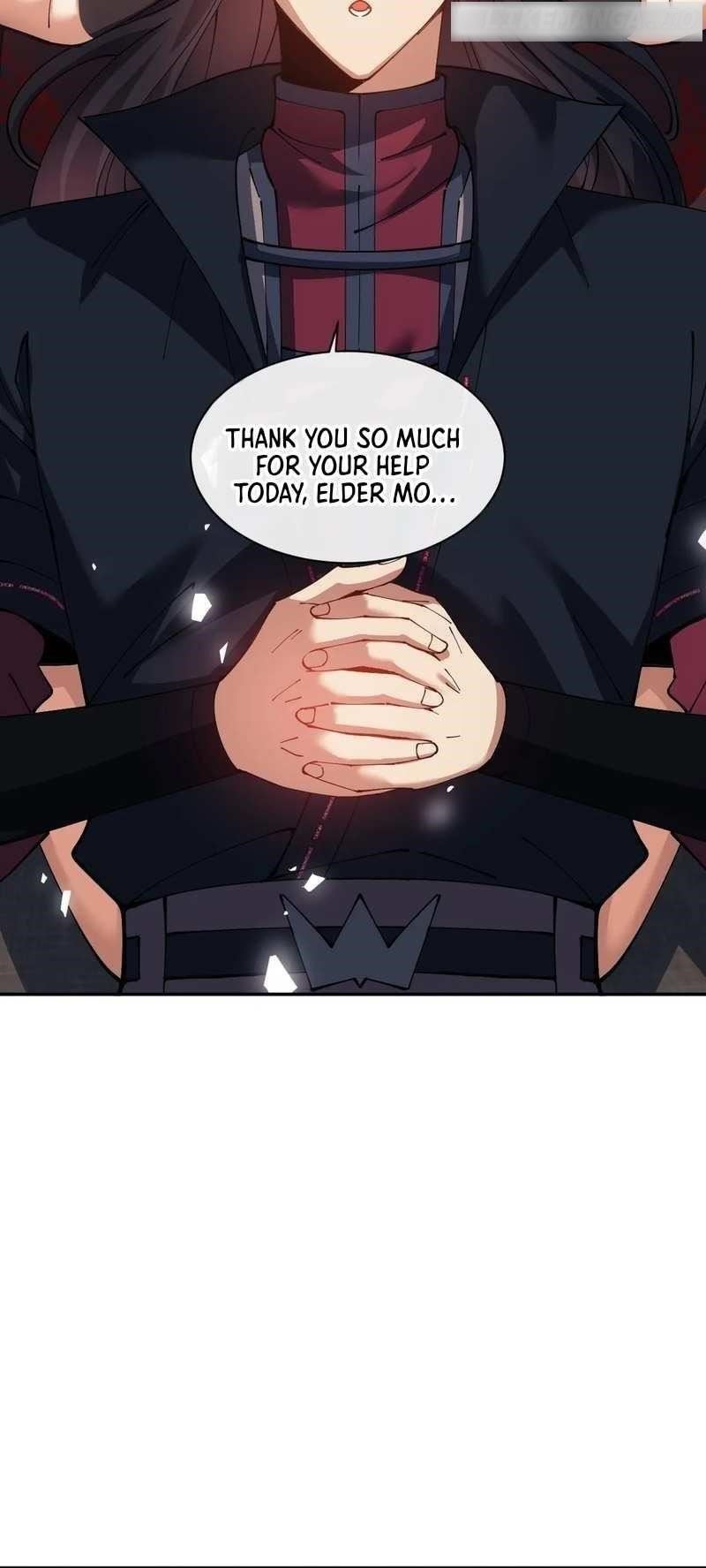 Master: This Villainous Disciple Is Not The Holy Child Chapter 46 - Page 24 in English