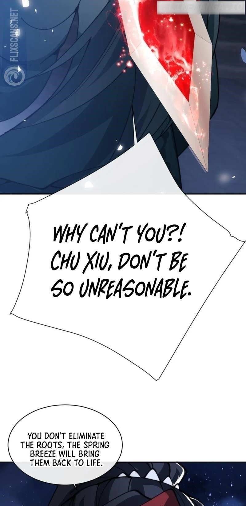 Master: This Villainous Disciple Is Not The Holy Child Chapter 46 - Page 8 in English