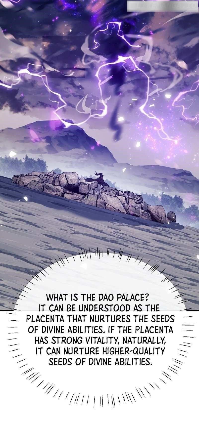 Master: This Villainous Disciple Is Not The Holy Child Chapter 47 - Page 31 in English