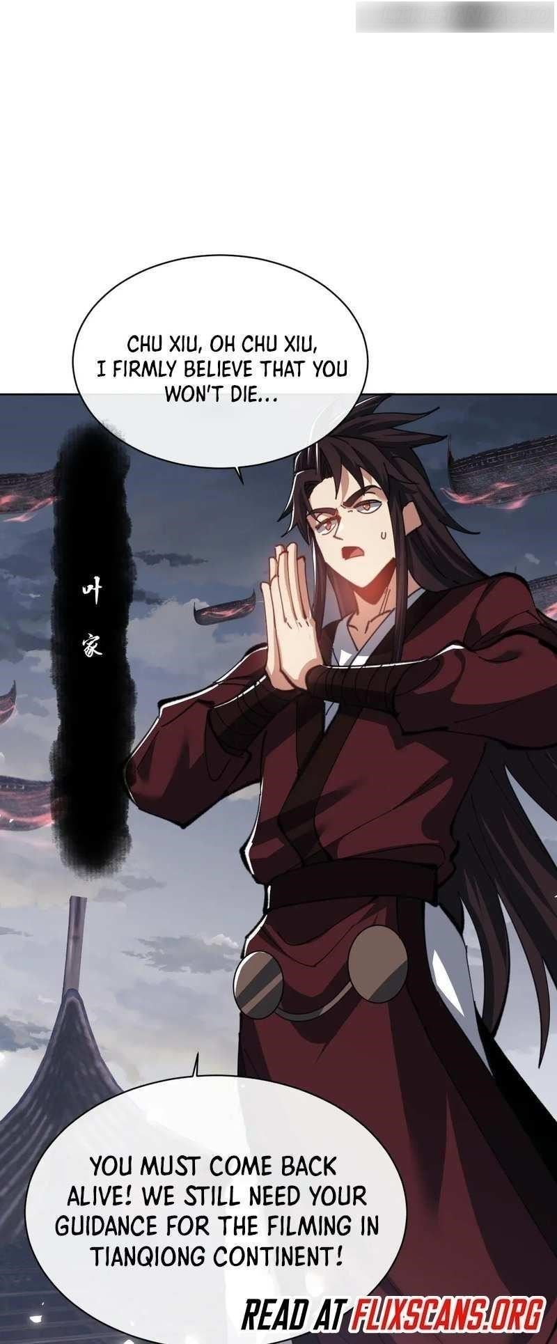 Master: This Villainous Disciple Is Not The Holy Child Chapter 47 - Page 49 in English