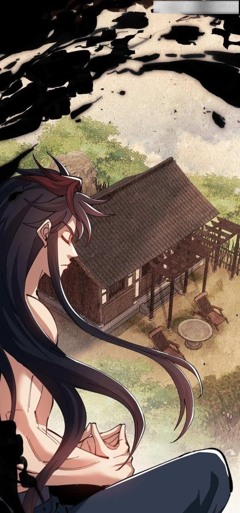 Master: This Villainous Disciple Is Not The Holy Child Chapter 47 - Page 62 in English