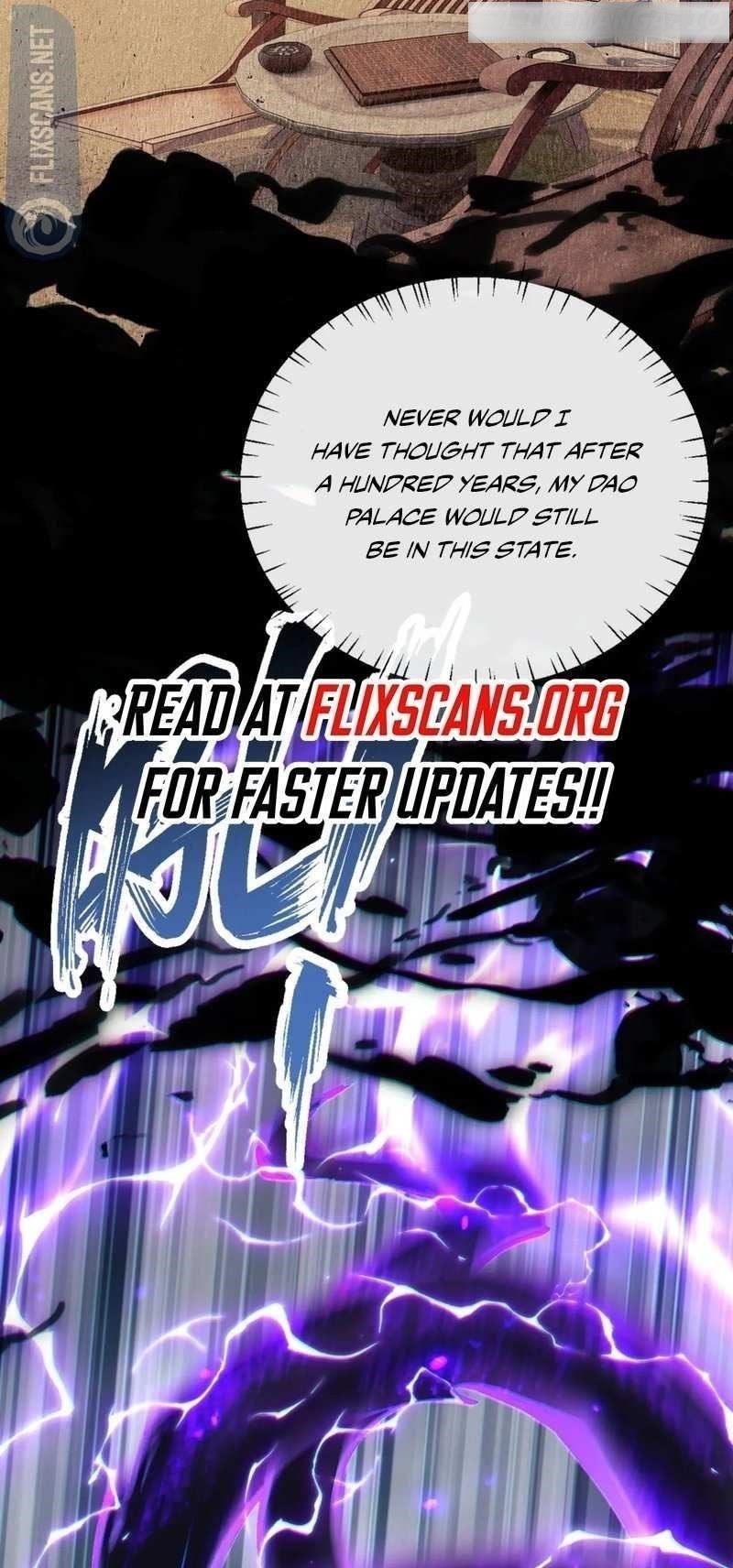 Master: This Villainous Disciple Is Not The Holy Child Chapter 47 - Page 64 in English