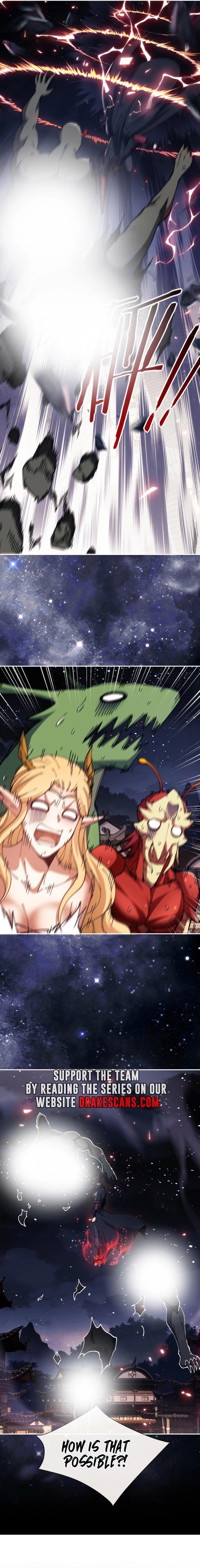 Master: This Villainous Disciple Is Not The Holy Child Chapter 49 - Page 15 in English