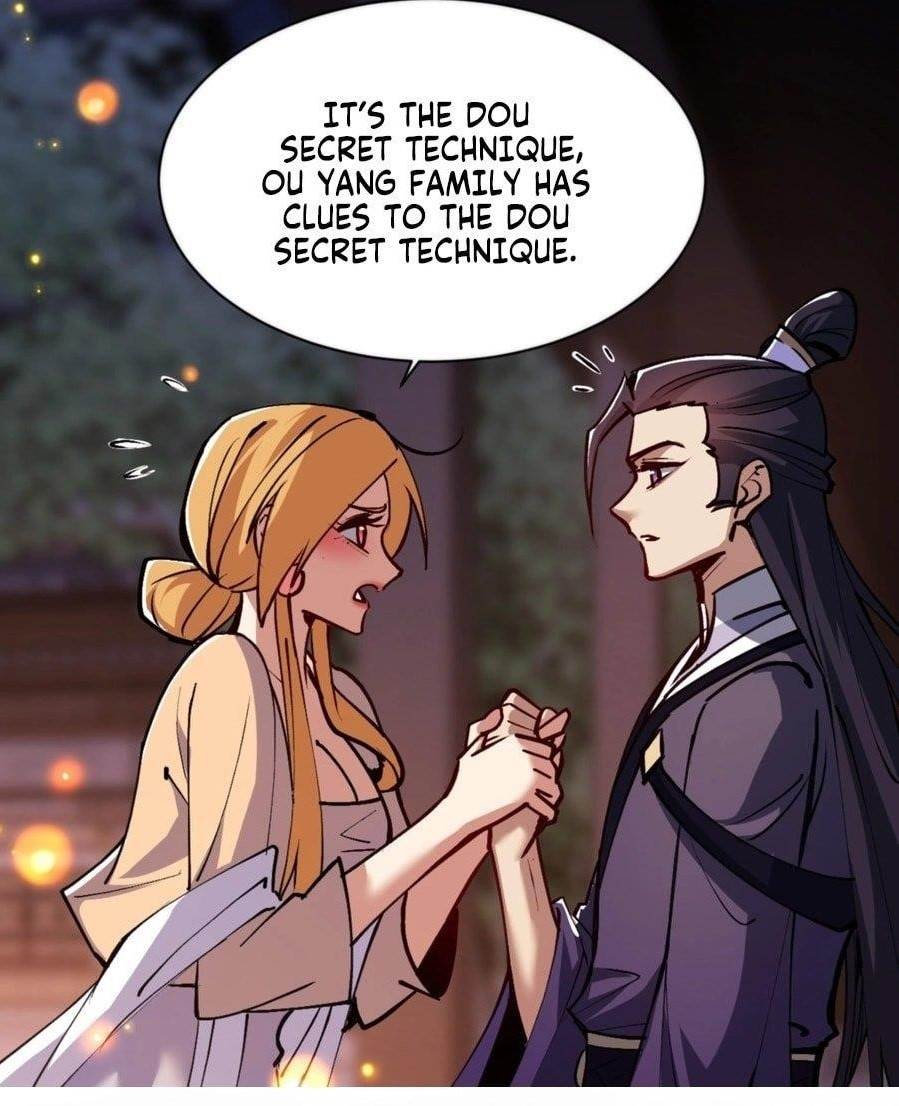 Master: This Villainous Disciple Is Not The Holy Child Chapter 56 - Page 18 in English