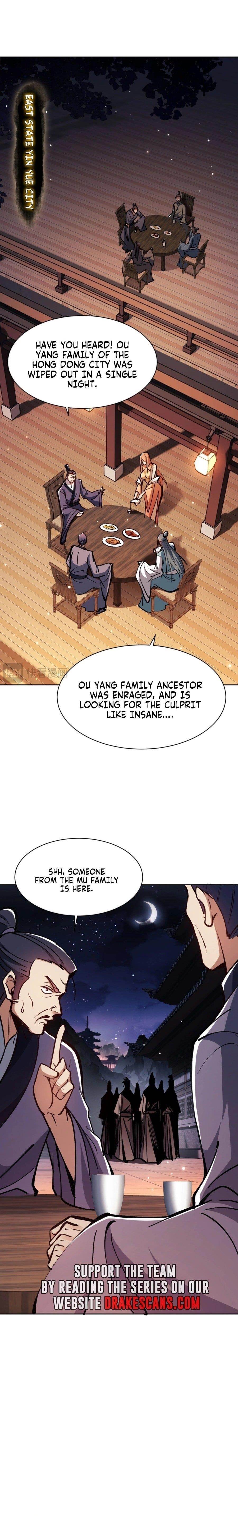 Master: This Villainous Disciple Is Not The Holy Child Chapter 57 - Page 18 in English
