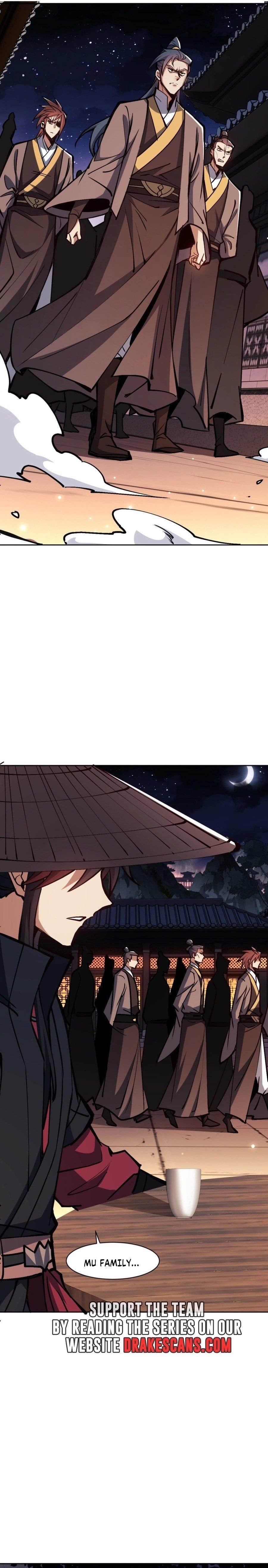 Master: This Villainous Disciple Is Not The Holy Child Chapter 57 - Page 19 in English