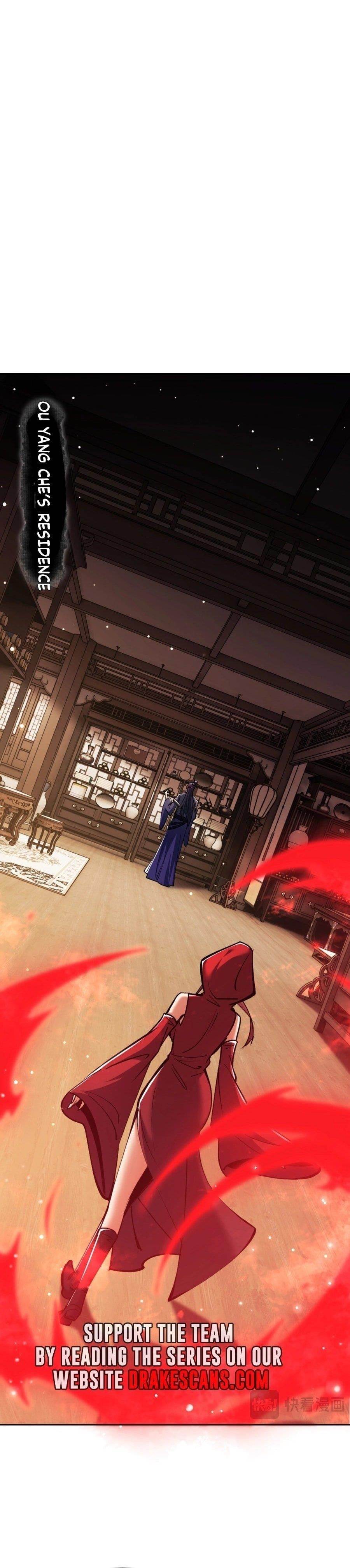 Master: This Villainous Disciple Is Not The Holy Child Chapter 57 - Page 8 in English