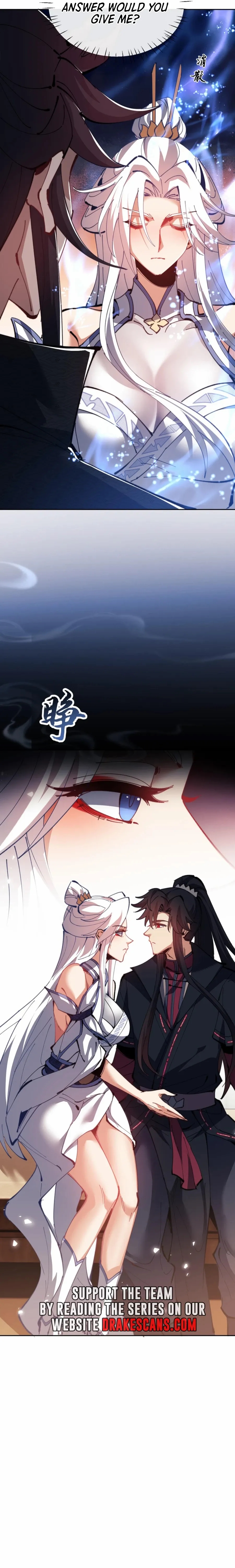 Master: This Villainous Disciple Is Not The Holy Child Chapter 62 - Page 13 in English