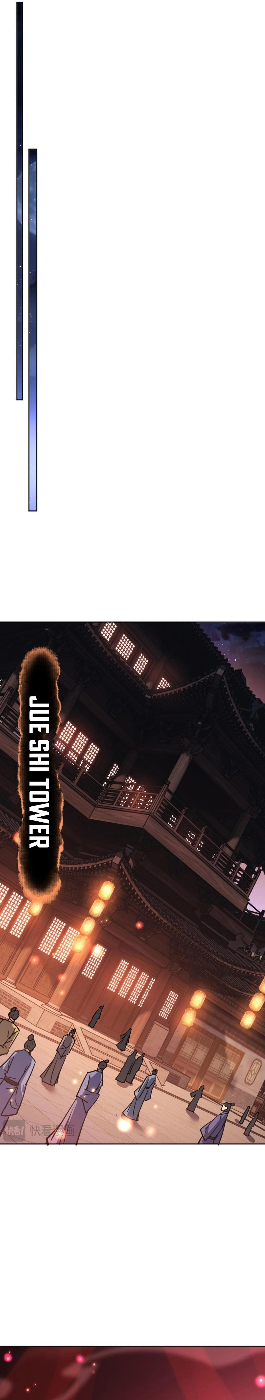 Master: This Villainous Disciple Is Not The Holy Child Chapter 64 - Page 7 in English