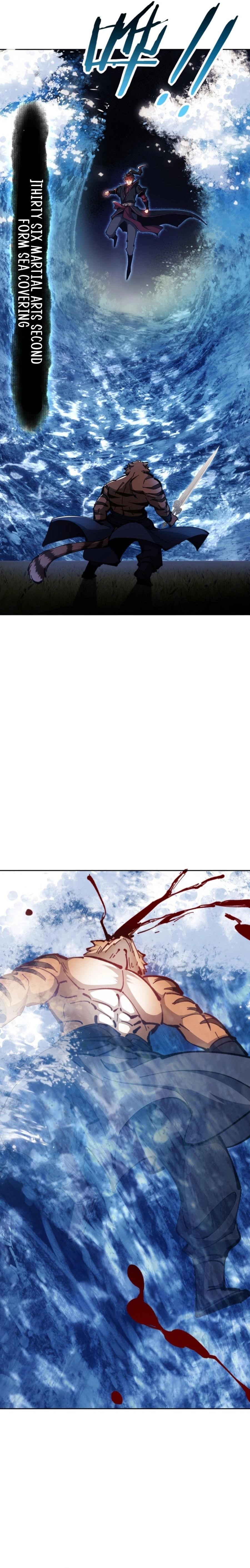 Master: This Villainous Disciple Is Not The Holy Child Chapter 70 - Page 14 in English