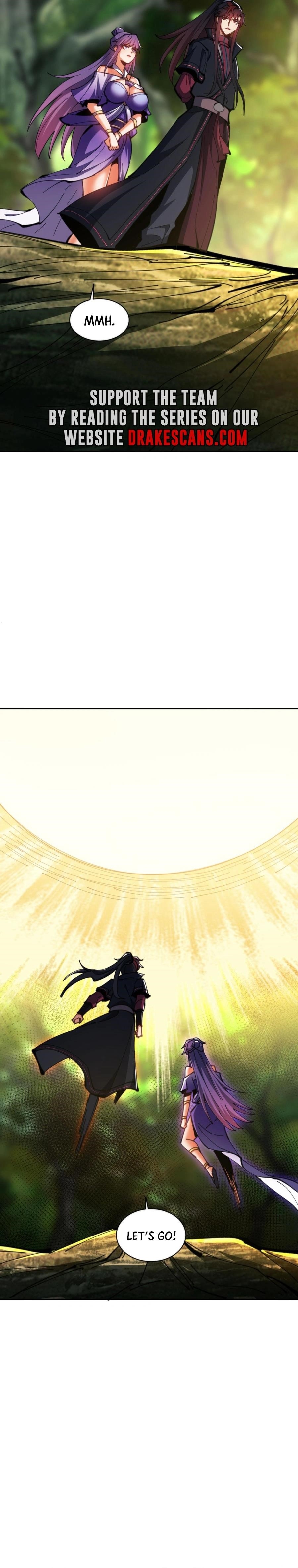Master: This Villainous Disciple Is Not The Holy Child Chapter 71 - Page 9 in English