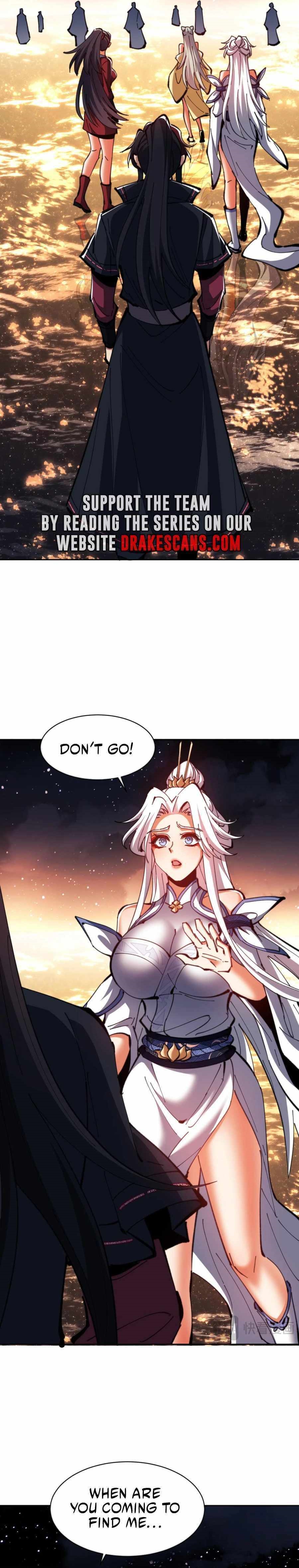 Master: This Villainous Disciple Is Not The Holy Child Chapter 78 - Page 15 in English