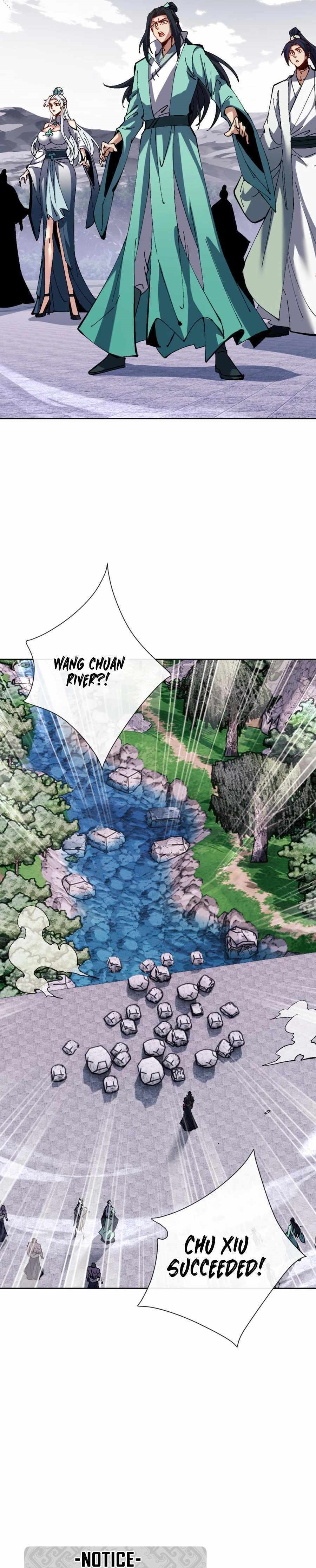 Master: This Villainous Disciple Is Not The Holy Child Chapter 79 - Page 13 in English
