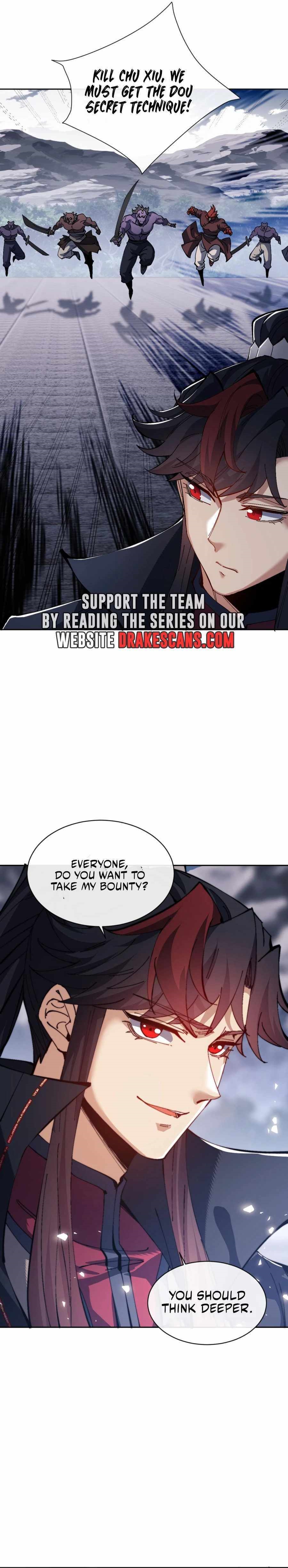Master: This Villainous Disciple Is Not The Holy Child Chapter 79 - Page 15 in English