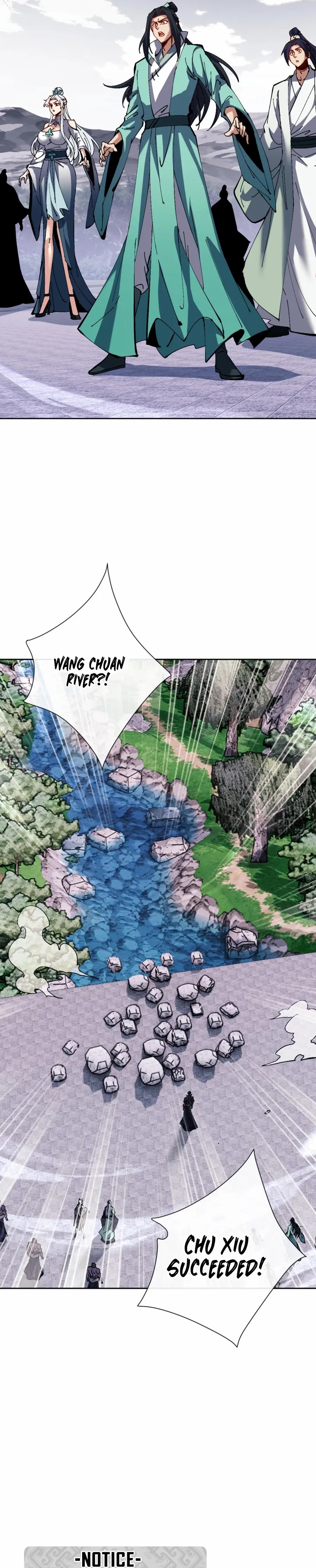 Master: This Villainous Disciple Is Not The Holy Child Chapter 80 - Page 13 in English