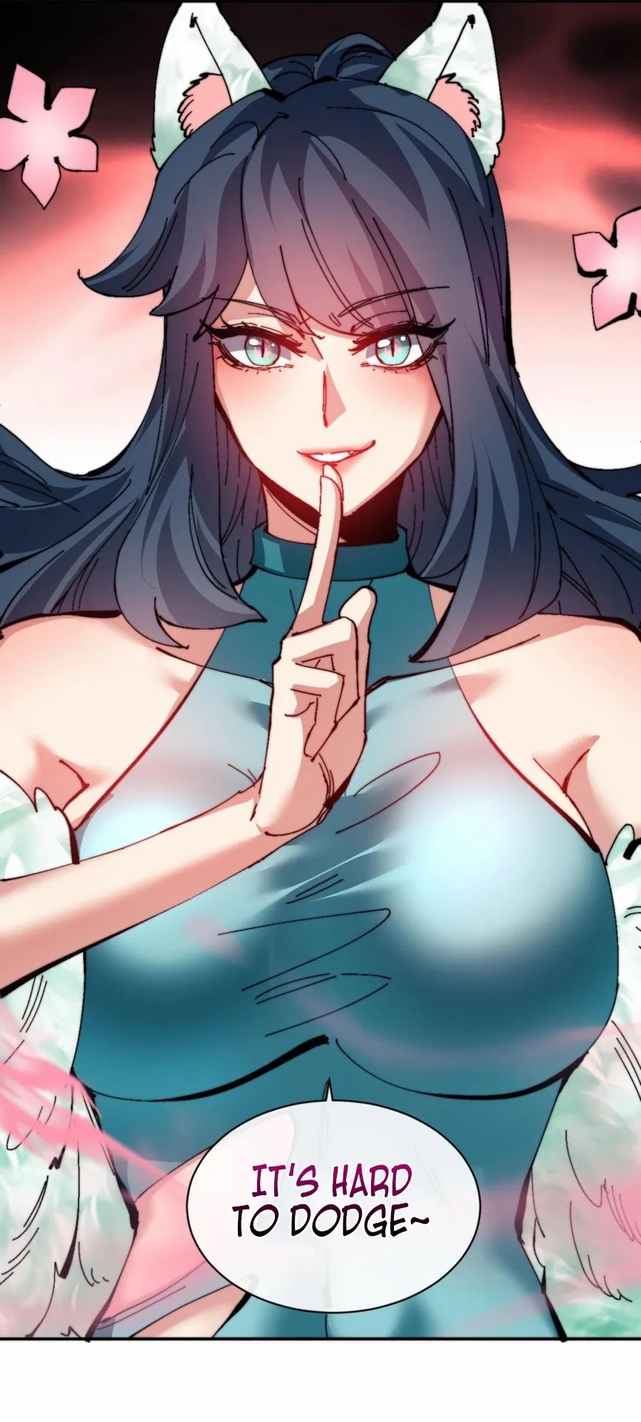 Master: This Villainous Disciple Is Not The Holy Child Chapter 80 - Page 22 in English