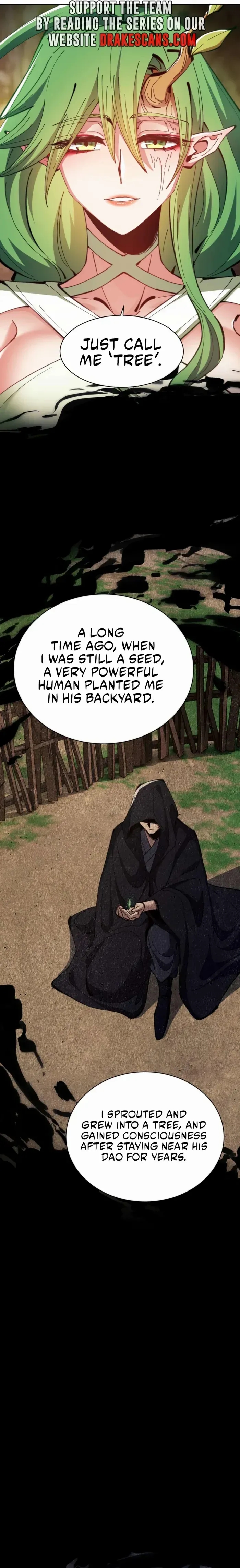 Master: This Villainous Disciple Is Not The Holy Child Chapter 83 - Page 15 in English