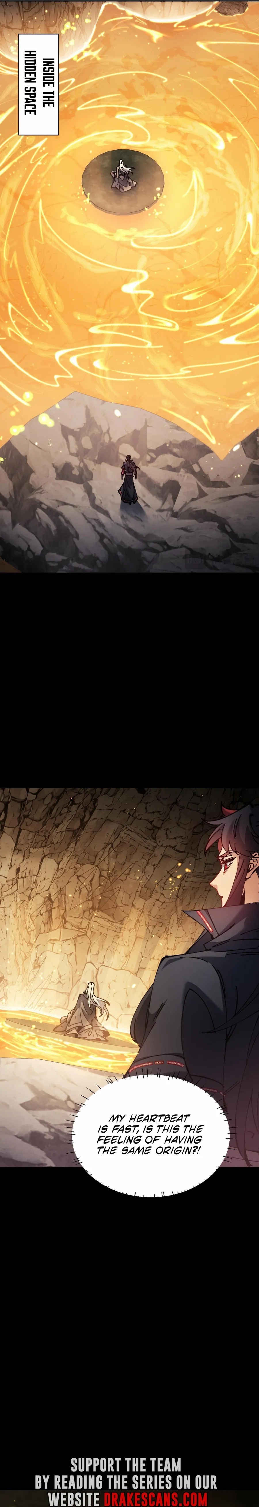 Master: This Villainous Disciple Is Not The Holy Child Chapter 94 - Page 17 in English