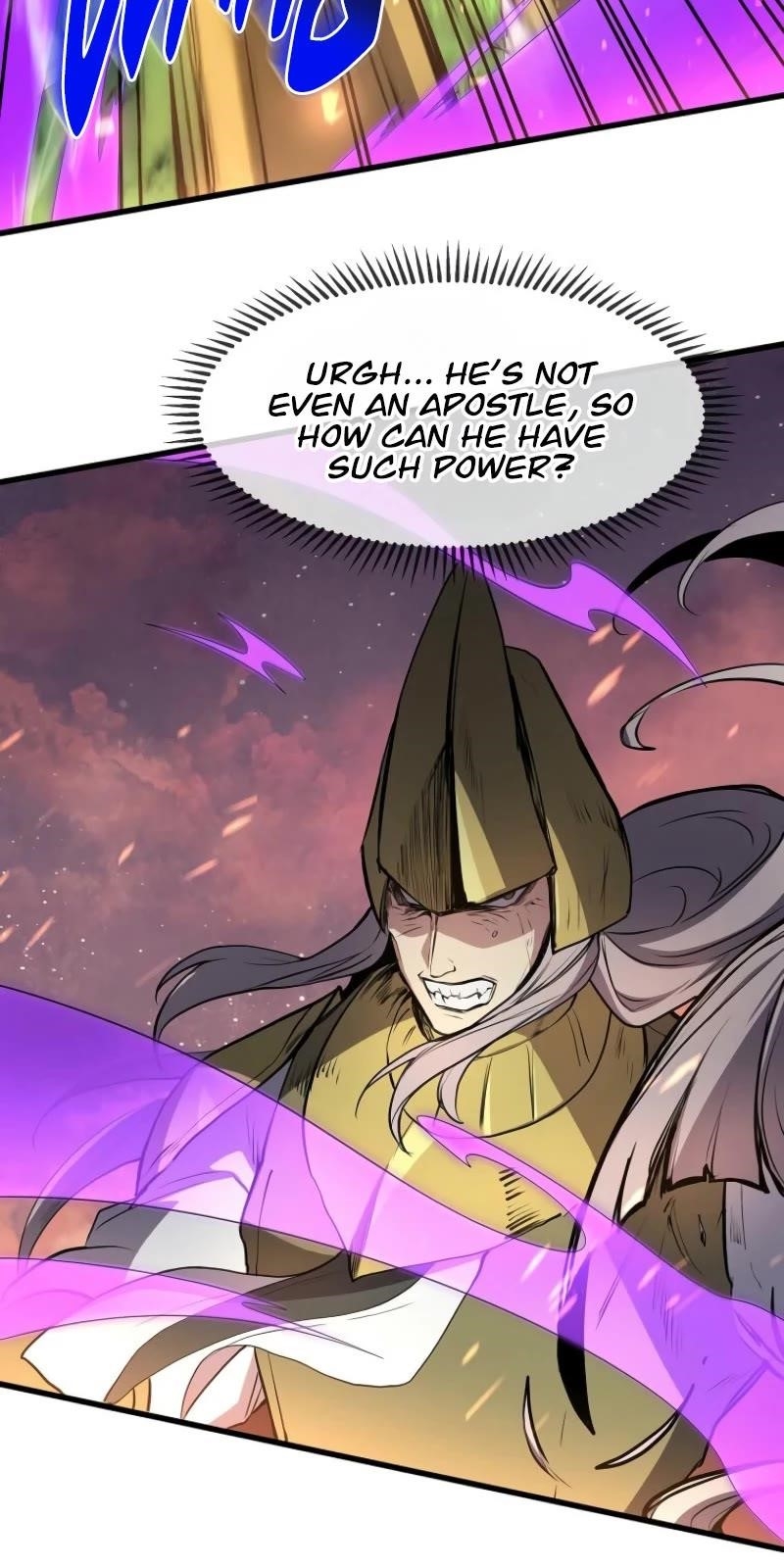 Level Up With Skills Chapter 102 - Page 20 in English