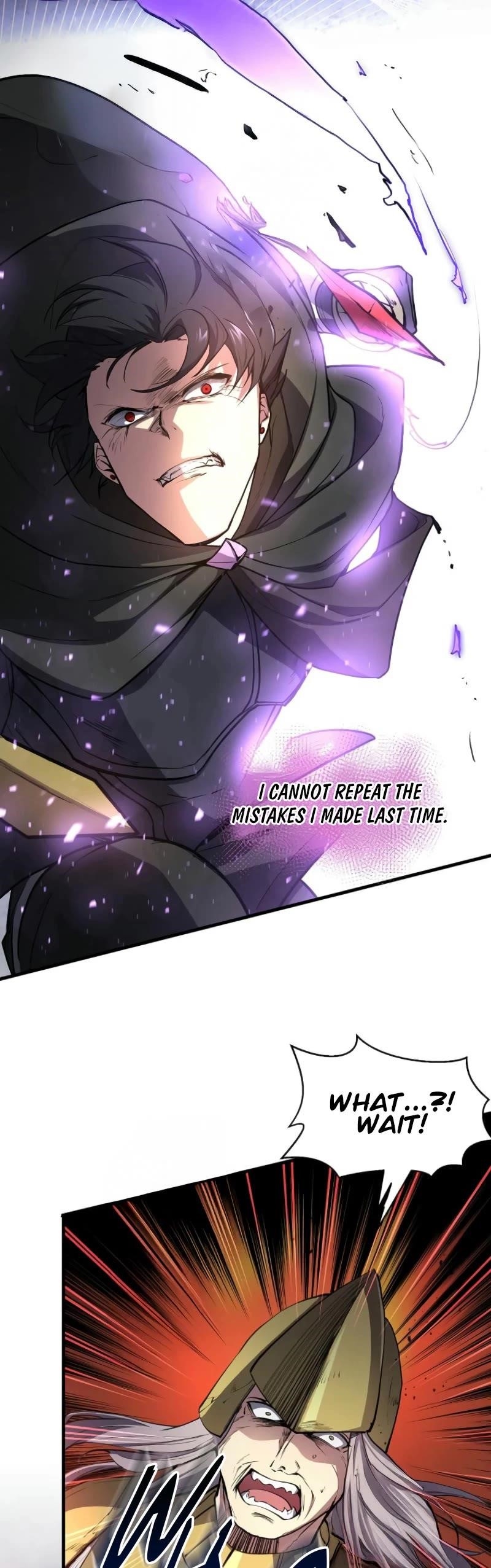 Level Up With Skills Chapter 102 - Page 28 in English