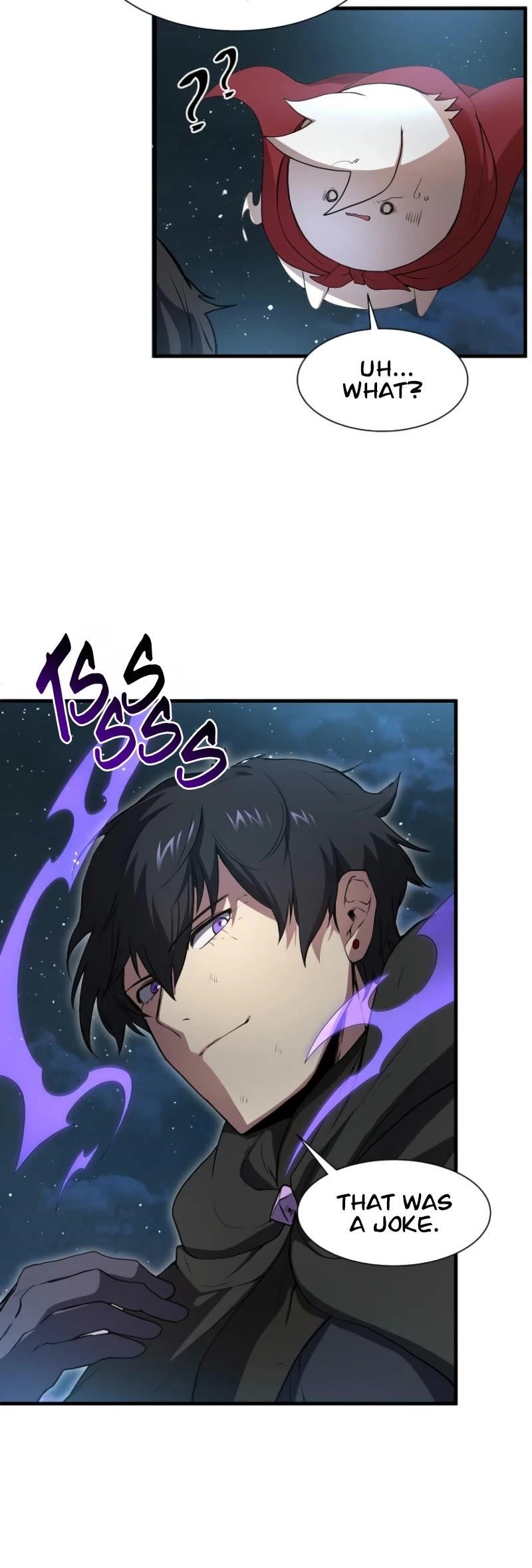 Level Up With Skills Chapter 102 - Page 38 in English