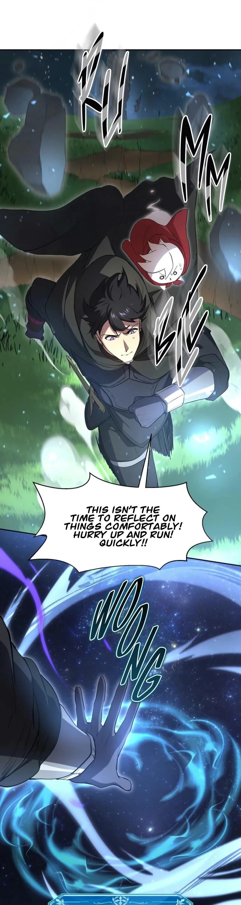 Level Up With Skills Chapter 102 - Page 43 in English