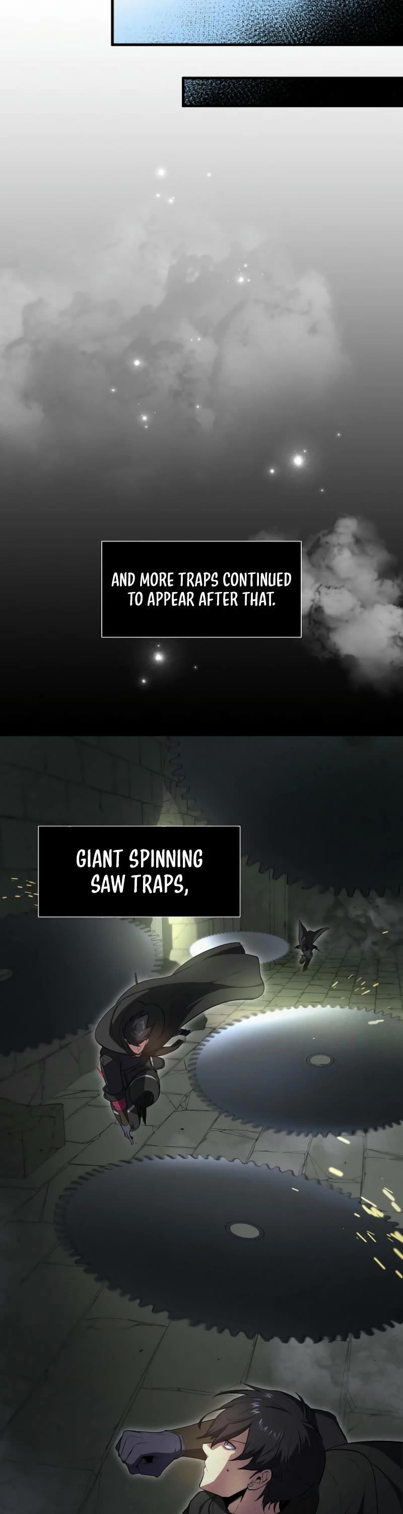 Level Up With Skills Chapter 104 - Page 27 in English