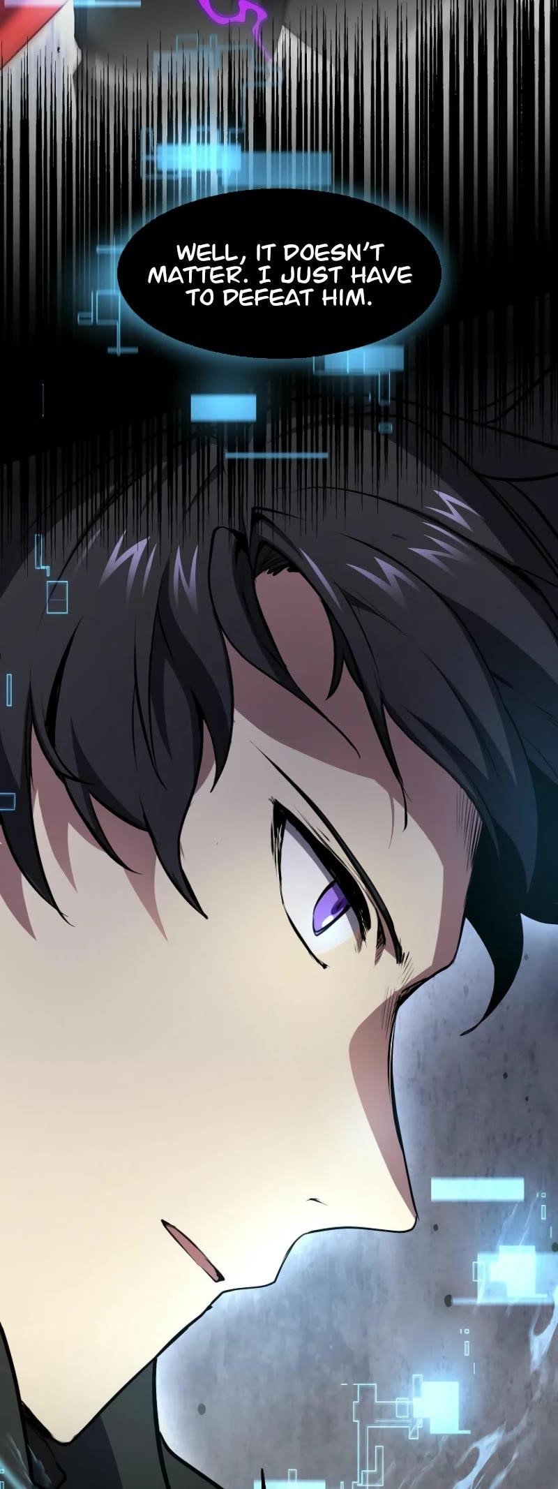 Level Up With Skills Chapter 104 - Page 44 in English