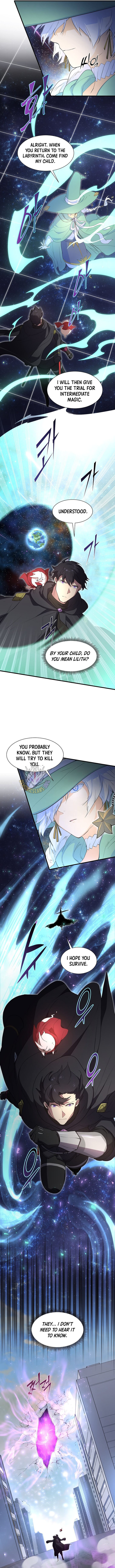 Level Up With Skills Chapter 111 - Page 13 in English