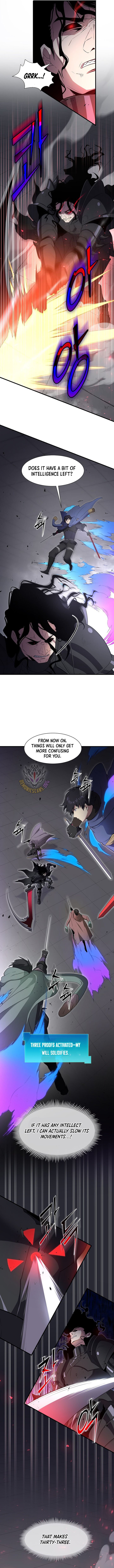 Level Up With Skills Chapter 125 - Page 5 in English