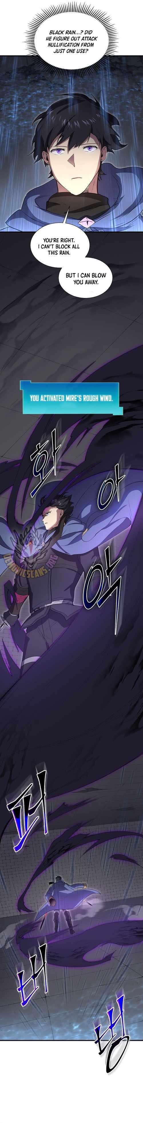 Level Up With Skills Chapter 126 - Page 14 in English