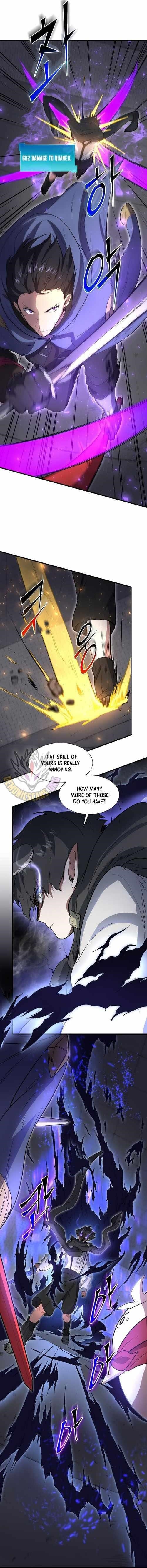 Level Up With Skills Chapter 126 - Page 16 in English