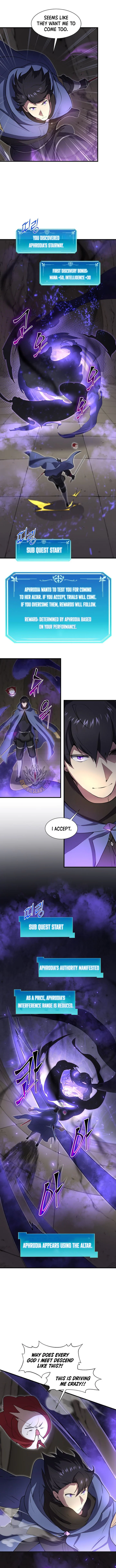 Level Up With Skills Chapter 130 - Page 15 in English