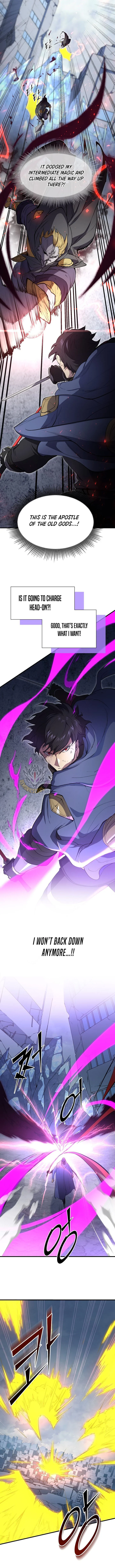 Level Up With Skills Chapter 133 - Page 14 in English