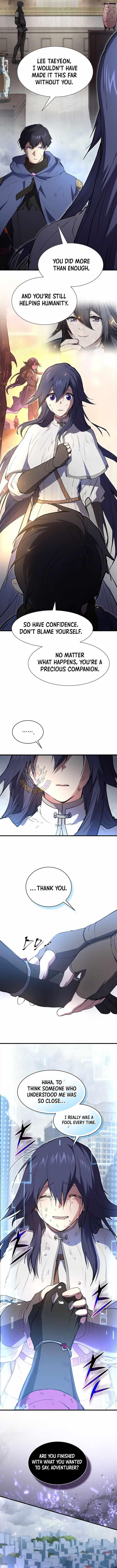 Level Up With Skills Chapter 134 - Page 7 in English