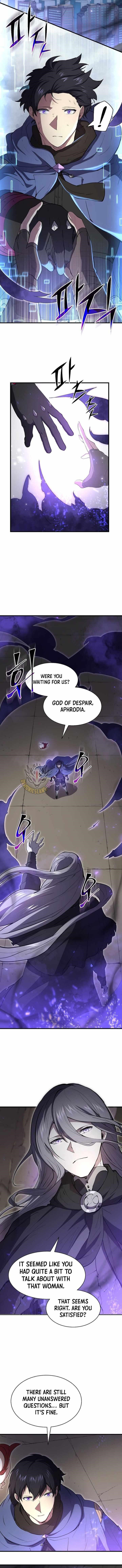 Level Up With Skills Chapter 134 - Page 8 in English