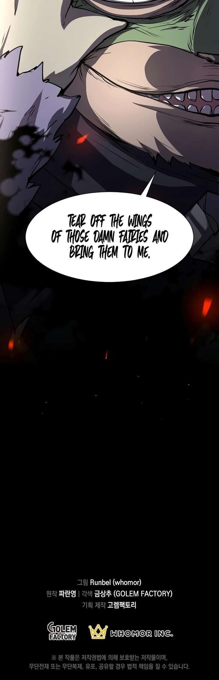 Level Up With Skills Chapter 137 - Page 30 in English