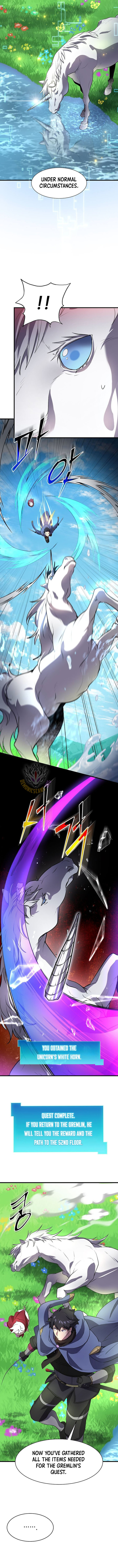 Level Up With Skills Chapter 139 - Page 14 in English