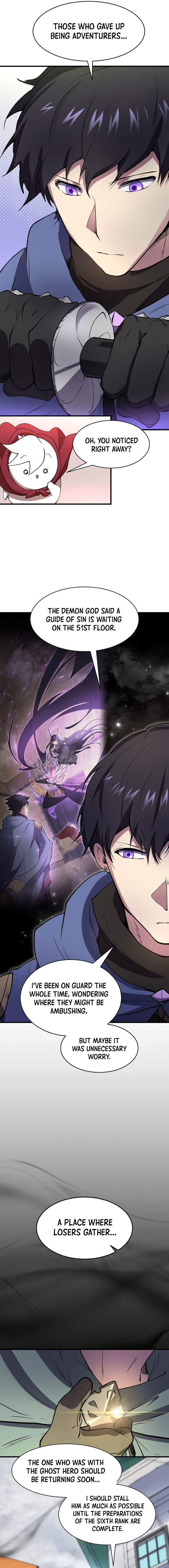 Level Up With Skills Chapter 139 - Page 15 in English