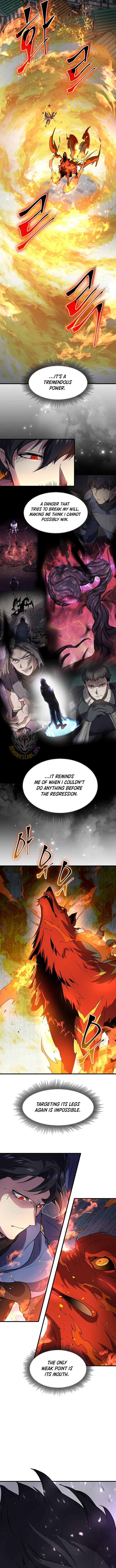 Level Up With Skills Chapter 141 - Page 12 in English