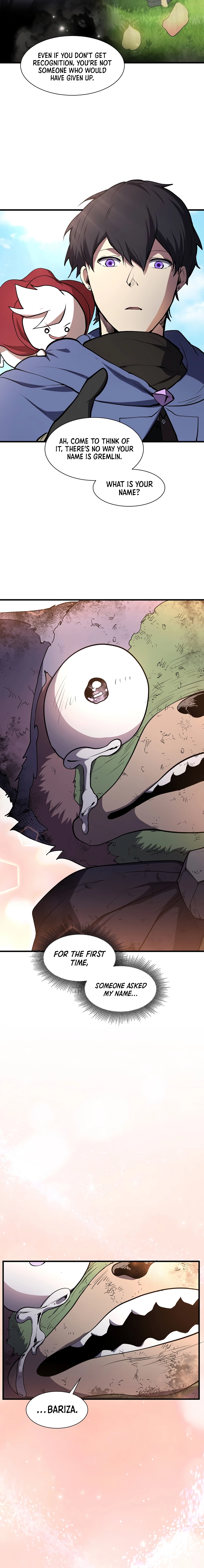 Level Up With Skills Chapter 142 - Page 28 in English