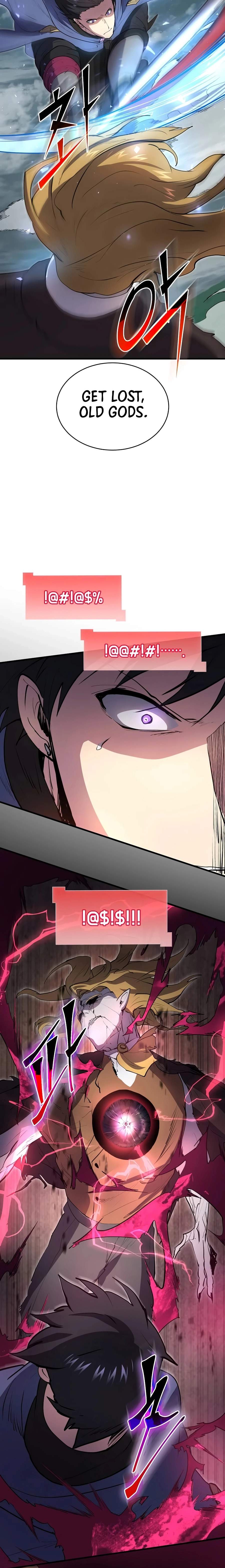 Level Up With Skills Chapter 149 - Page 14 in English