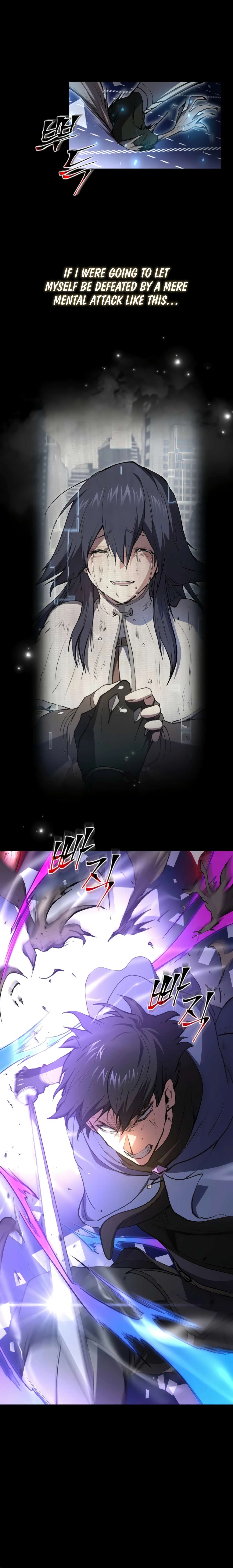 Level Up With Skills Chapter 150 - Page 4 in English