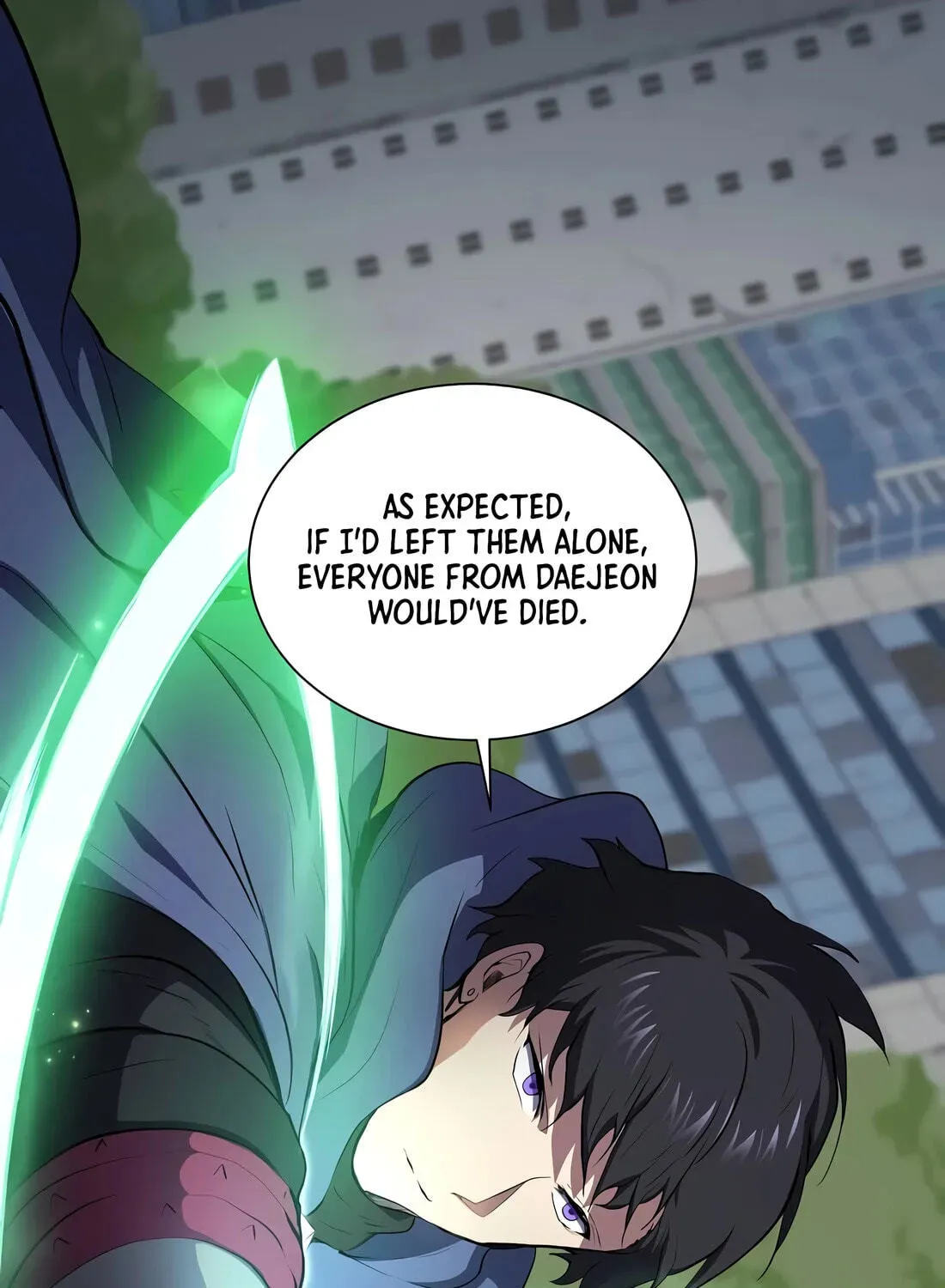 Level Up With Skills Chapter 155 - Page 109 in English