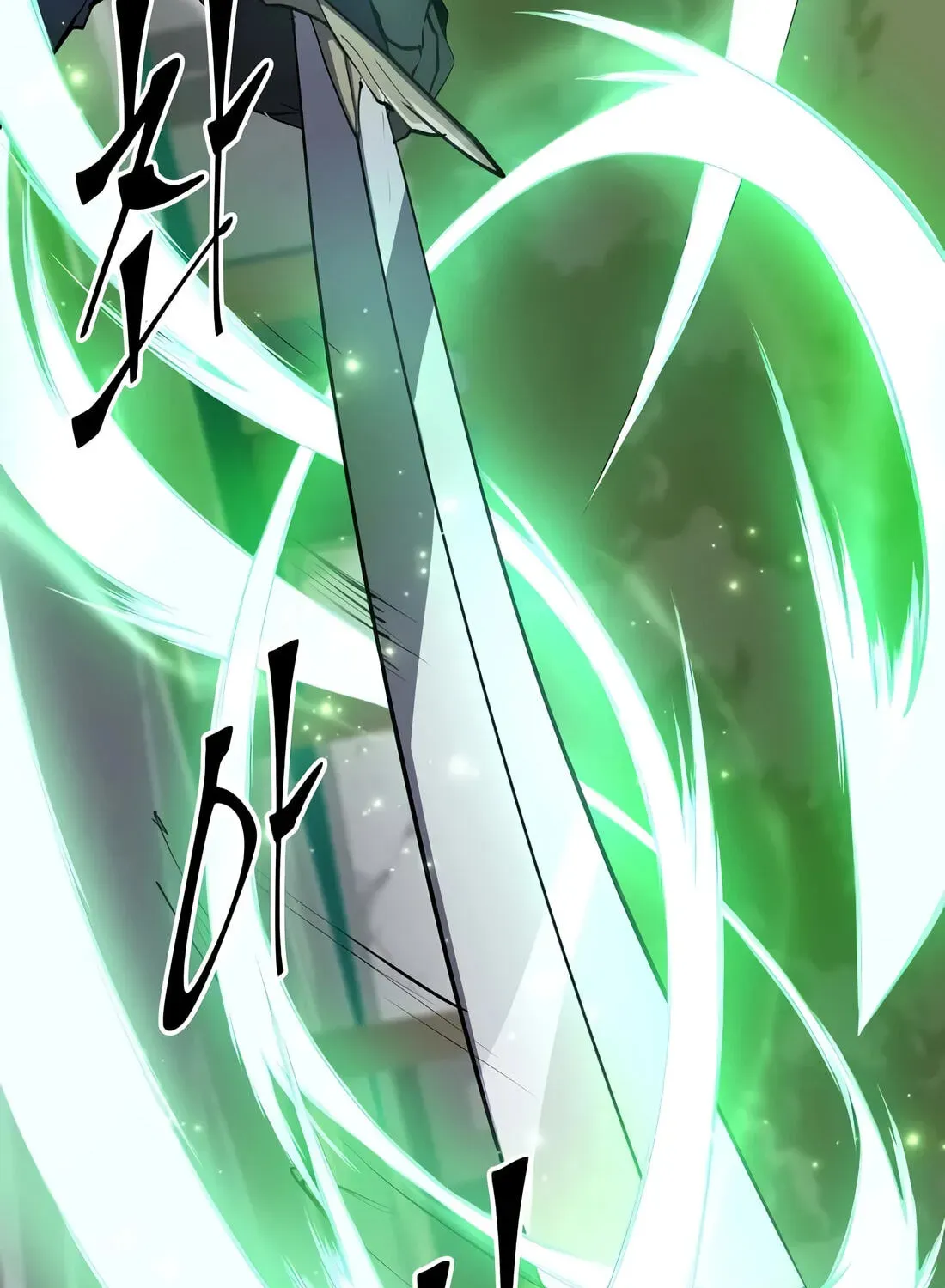 Level Up With Skills Chapter 155 - Page 111 in English