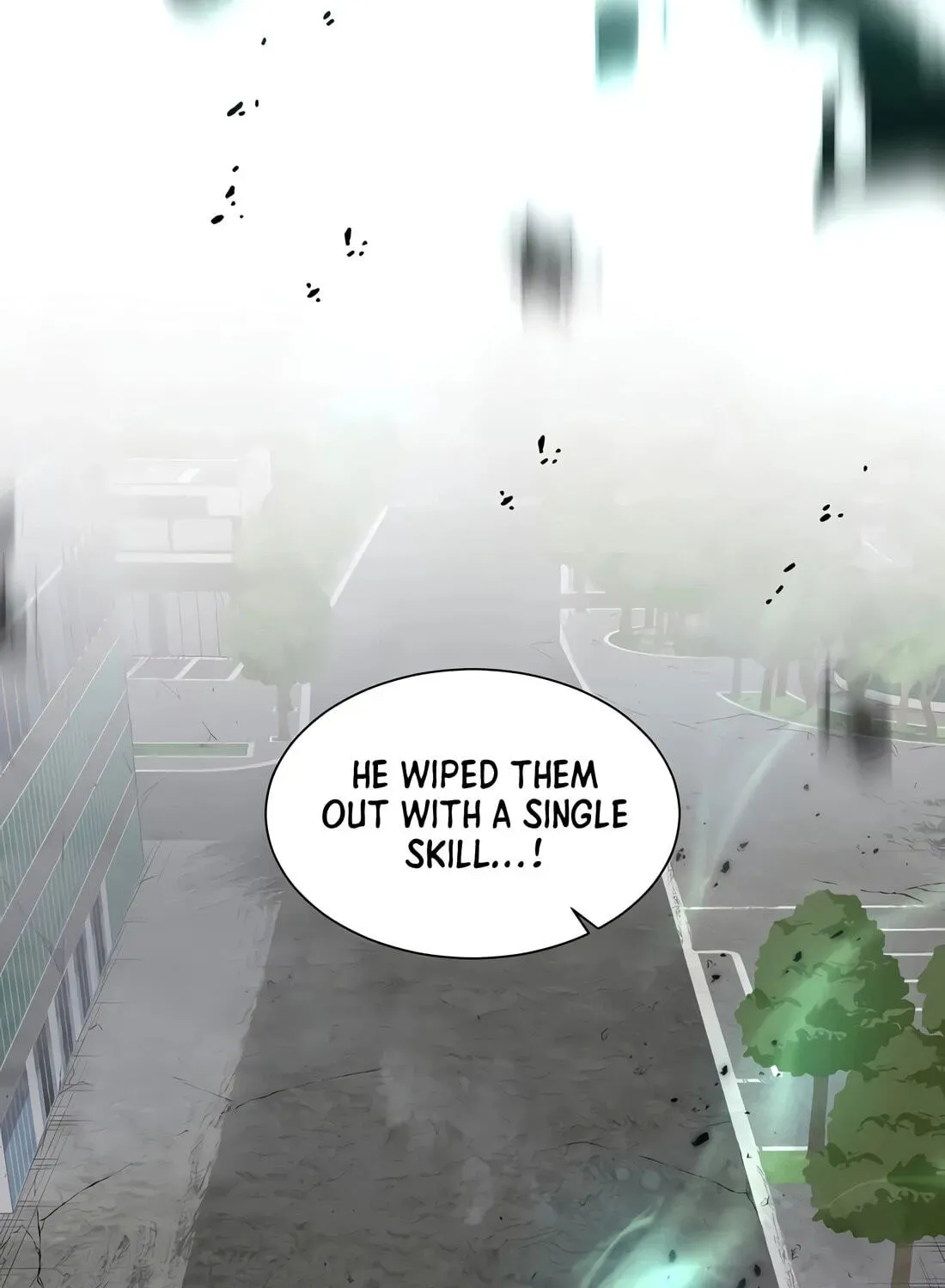 Level Up With Skills Chapter 155 - Page 123 in English