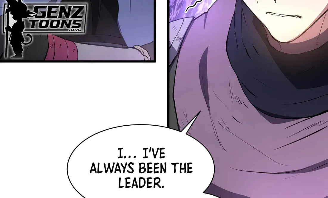 Level Up With Skills Chapter 155 - Page 128 in English